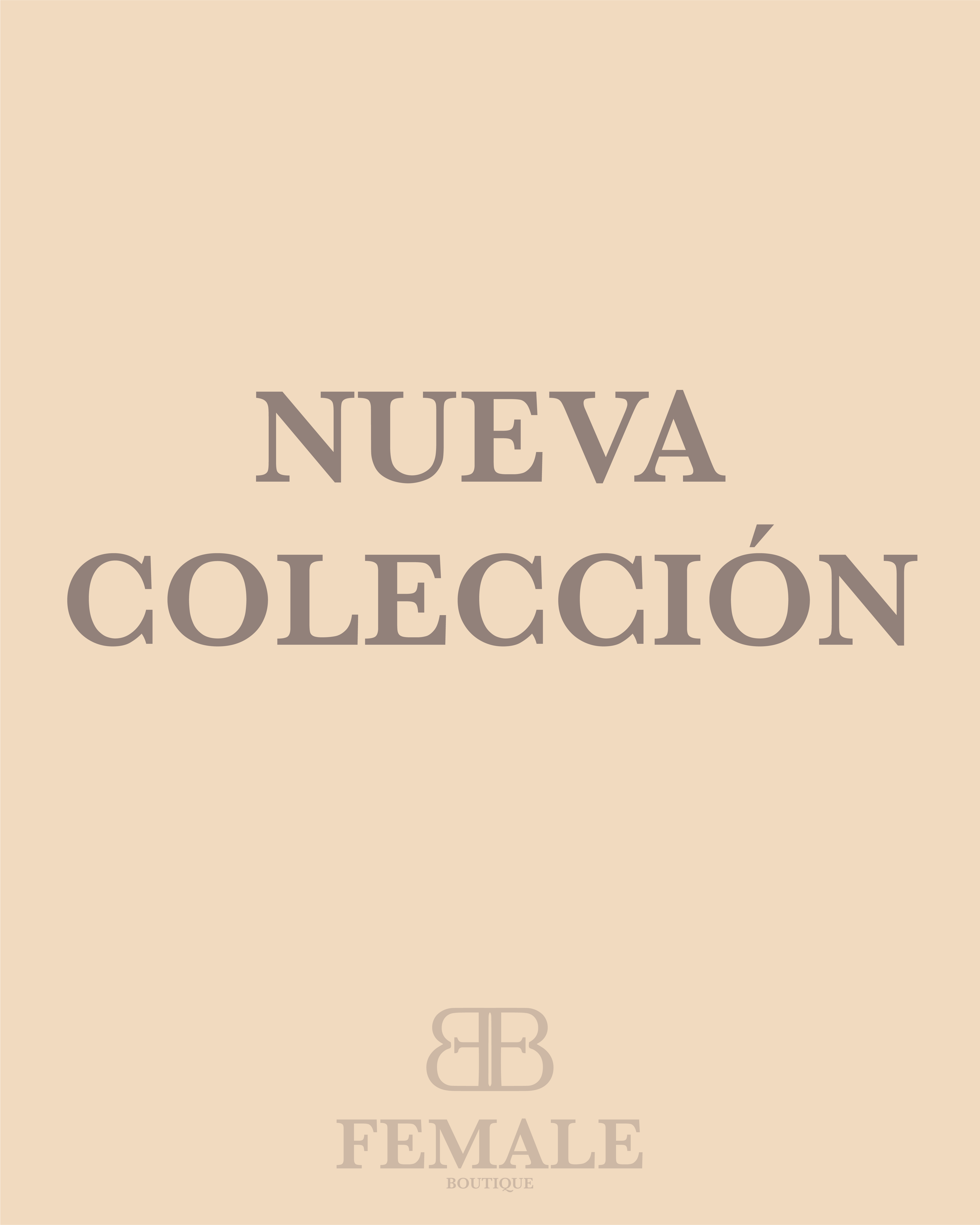 Nueva Colección