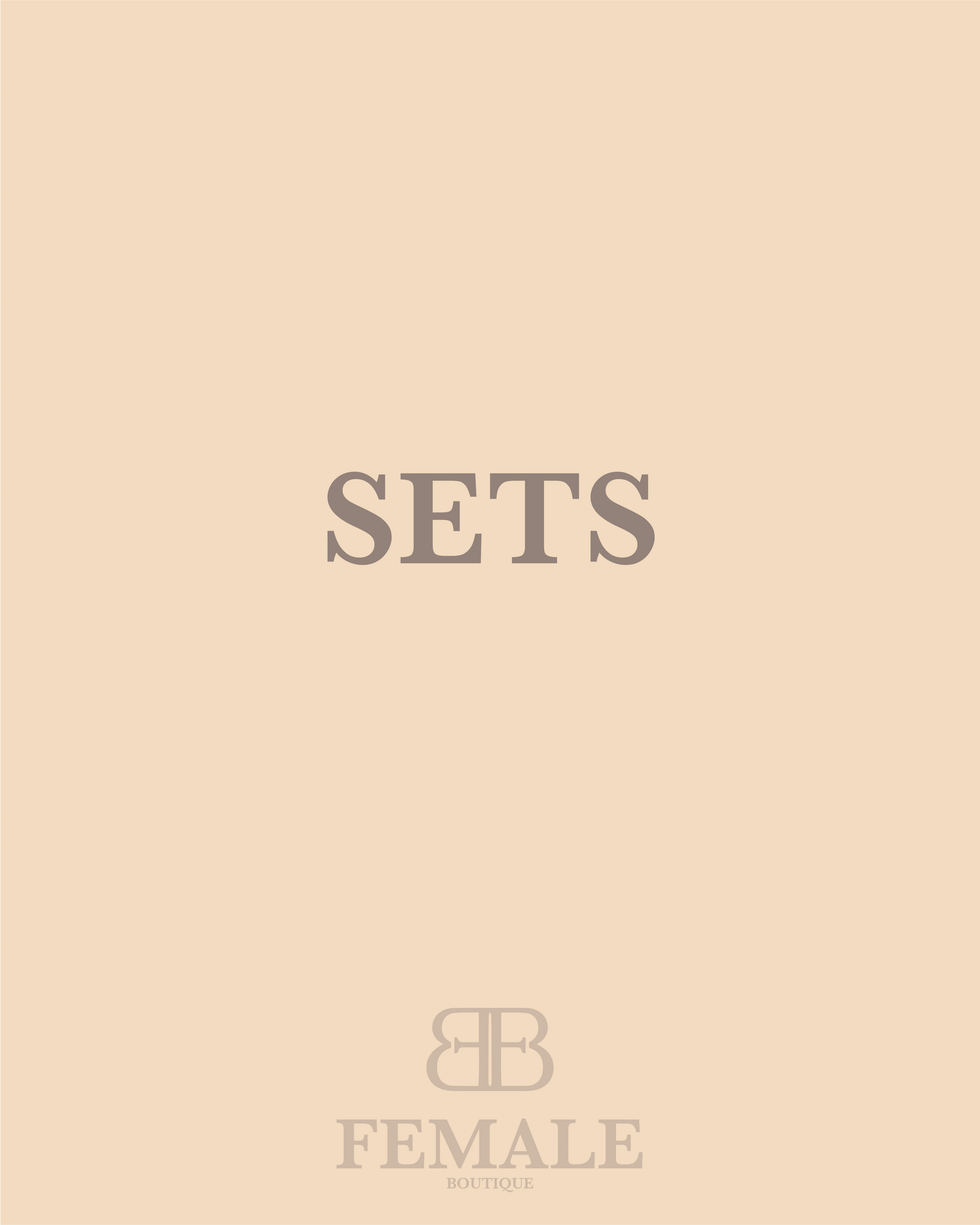 SETS