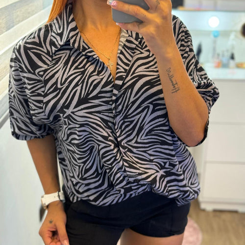 Camisera over