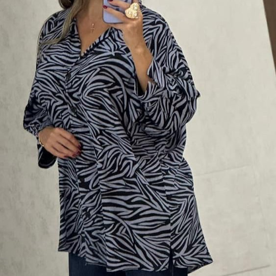 Camisera over